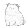 🍡 Эмодзи «Cute lalala» для Telegram