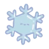 🍡 Эмодзи «Cute lalala» для Telegram