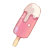 🍡 Эмодзи «Cute lalala» для Telegram
