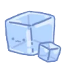 🍡 Эмодзи «Cute lalala» для Telegram