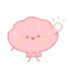 🍡 Эмодзи «Cute lalala» для Telegram