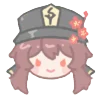 🍡 Эмодзи «Cute lalala» для Telegram