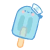 🍡 Эмодзи «Cute lalala» для Telegram