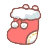 🍡 Эмодзи «Cute lalala» для Telegram