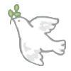 🍡 Эмодзи «Cute lalala» для Telegram