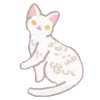 🍡 Эмодзи «Cute lalala» для Telegram