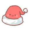 🍡 Эмодзи «Cute lalala» для Telegram