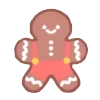 🍡 Эмодзи «Cute lalala» для Telegram