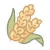 🍡 Эмодзи «Cute lalala» для Telegram