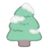 🍡 Эмодзи «Cute lalala» для Telegram