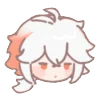 🍡 Эмодзи «Cute lalala» для Telegram