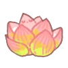 🍡 Эмодзи «Cute lalala» для Telegram