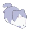 🍡 Эмодзи «Cute lalala» для Telegram