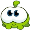 🥹 Эмодзи «няшк» для Telegram