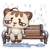 😊 Эмодзи «няшк» для Telegram