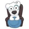 🧕 Эмодзи «няшк» для Telegram