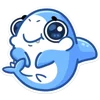 😵‍💫 Эмодзи «няшк» для Telegram