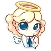 😵‍💫 Эмодзи «няшк» для Telegram