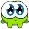 😊 Эмодзи «няшк» для Telegram
