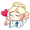 🐰 Эмодзи «няшк» для Telegram