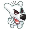 🐰 Эмодзи «няшк» для Telegram