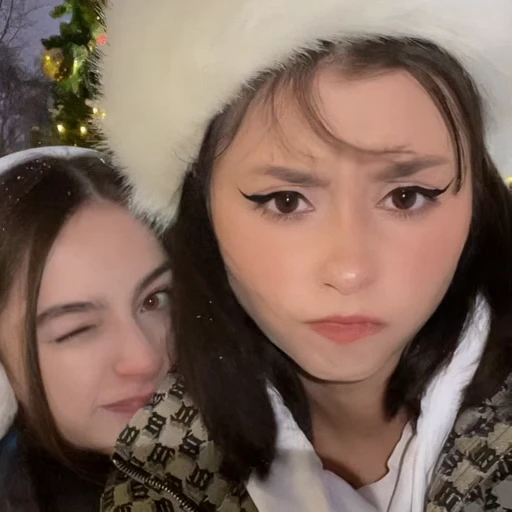 🙅‍♀ Стикер «Левая Дора ₊‧⁺» для Telegram