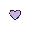 Стикер 59 Cute emoji