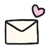 Стикер 4 Cute emoji