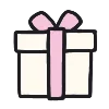 Стикер 7 Cute emoji