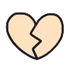 Стикер 36 Cute emoji