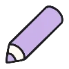 Стикер 56 Cute emoji