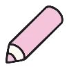 Стикер 55 Cute emoji