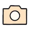 Стикер 42 Cute emoji