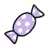 Стикер 53 Cute emoji