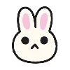 Стикер 16 Cute emoji