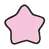 Стикер 46 Cute emoji