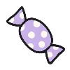 Стикер 52 Cute emoji