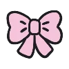 Стикер 31 Cute emoji