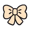 Стикер 30 Cute emoji