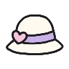 Стикер 22 Cute emoji