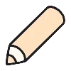 Стикер 54 Cute emoji