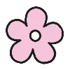 Стикер 61 Cute emoji