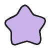 Стикер 47 Cute emoji