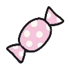 Стикер 51 Cute emoji