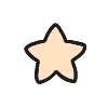 Стикер 39 Cute emoji