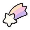 Стикер 2 Cute emoji
