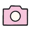 Стикер 43 Cute emoji