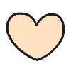 Стикер 33 Cute emoji