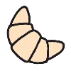Стикер 14 Cute emoji