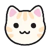 Стикер 17 Cute emoji